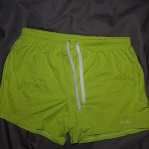 Charlie MZ Swim Short (M)